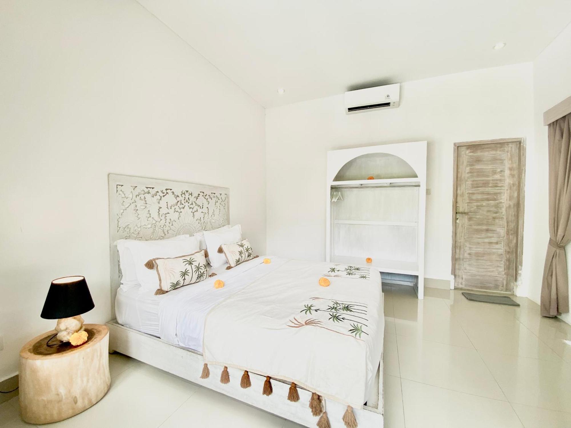 Four-Bedroom Villa
