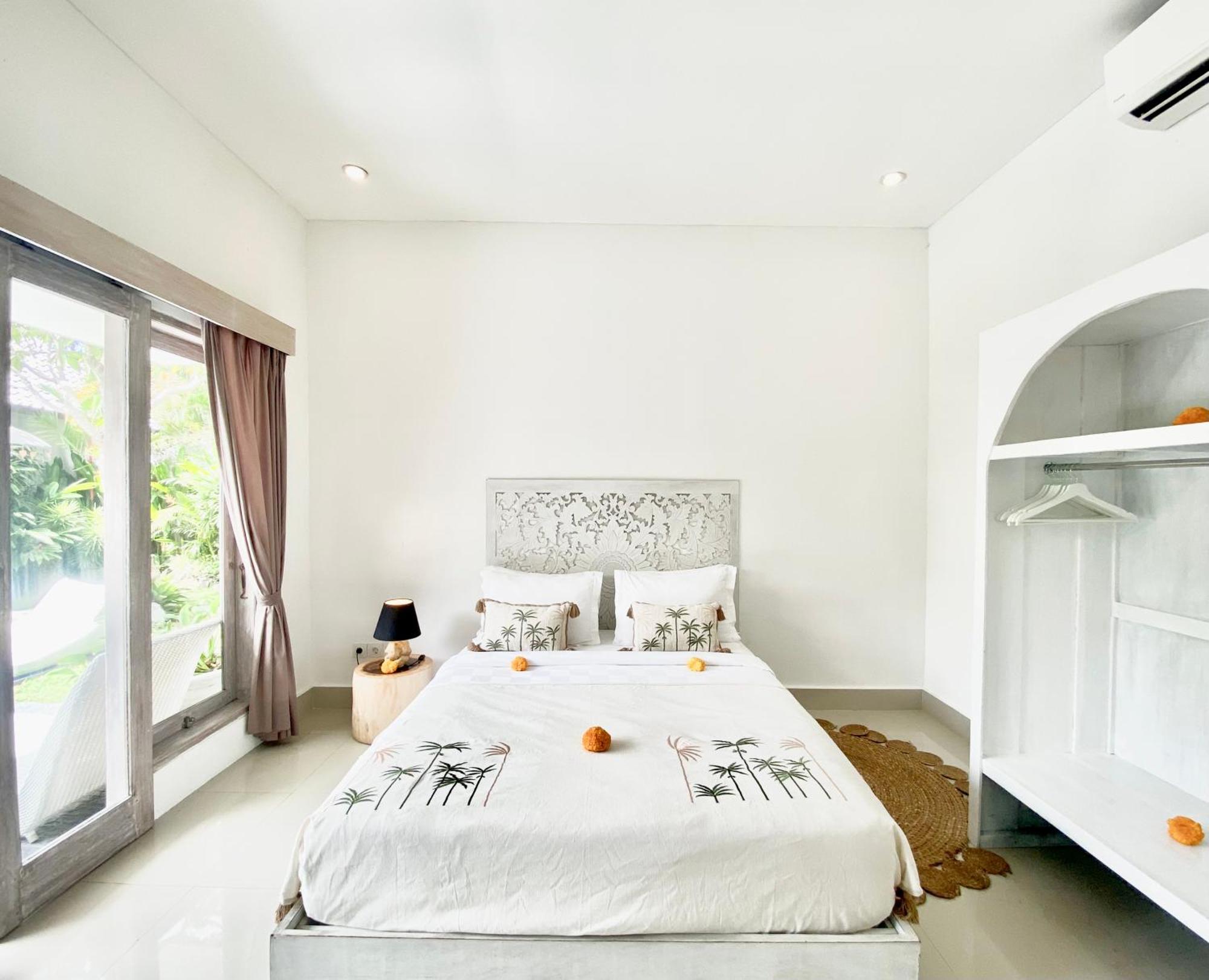 Four-Bedroom Villa