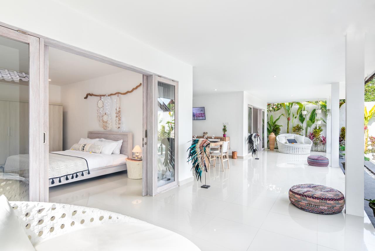 Four-Bedroom Villa